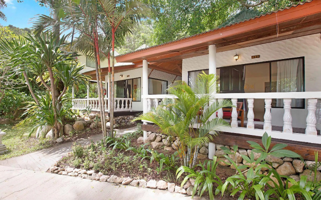 Crystal Bay Yacht Club