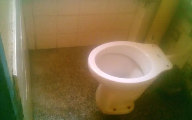 South Tetu Guest House