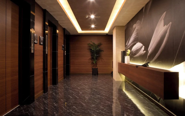 HOTELCHIC