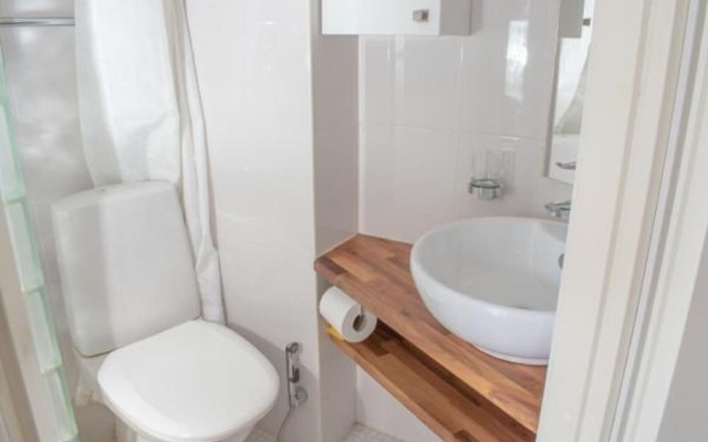 WeHost Malminkatu 38