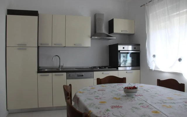 Mikulandra apartment