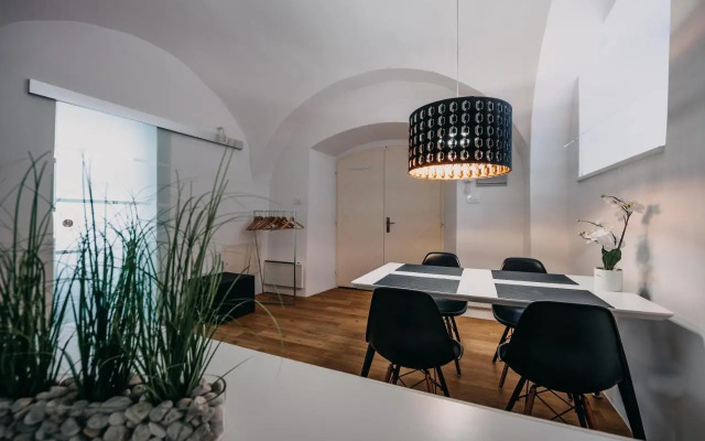 Mart's Choice Apartment