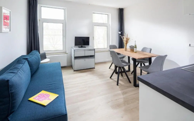 Strandloft Drei Norderney