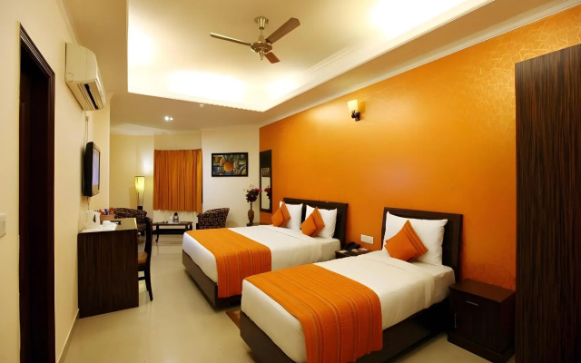 Hotel Le Seasons