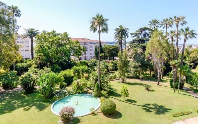 Agence Anthalia - Les Pervenches