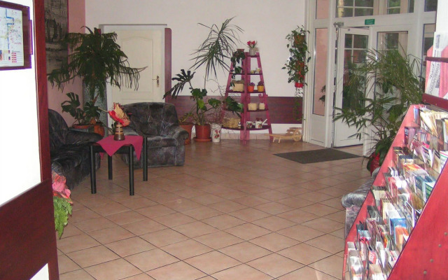 Hotel Jerabek