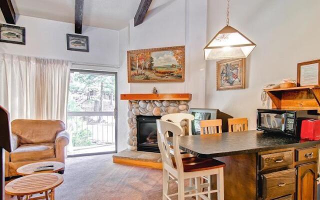 Yosemite West Condos & Properties - 1BR/1BA