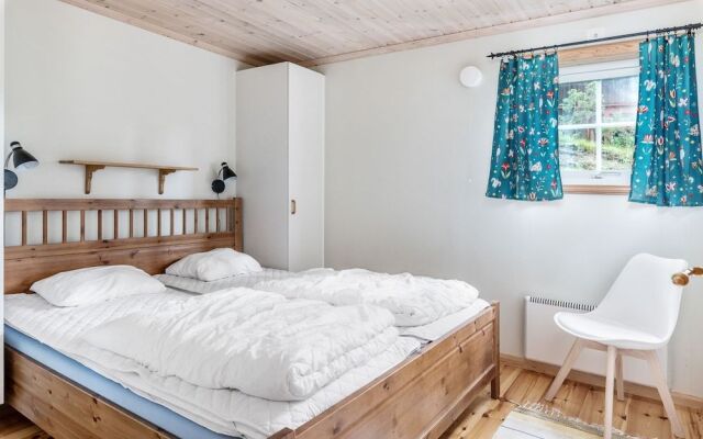 Ramundbergets Fjällgård
