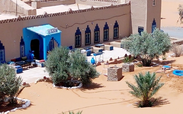 Auberge Kasbah Merzouga