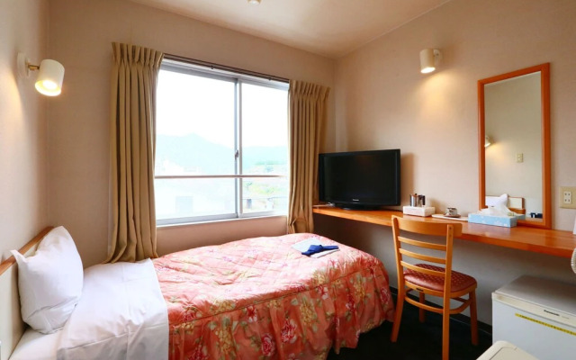 Business Hotel Miharashitei