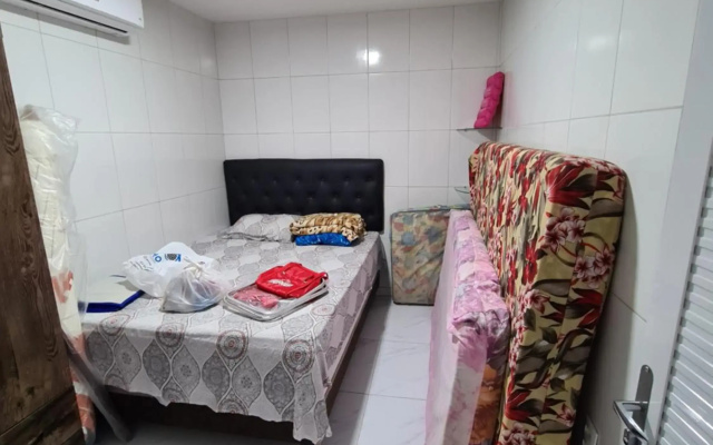 Maragogiresidence RUA JANGADEIROS 215