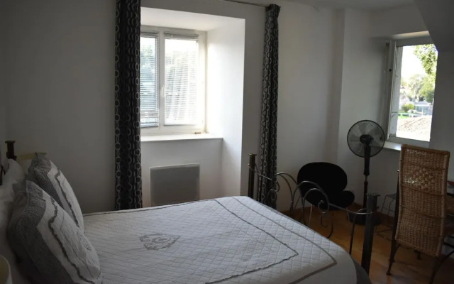 Le Trianon de Salies