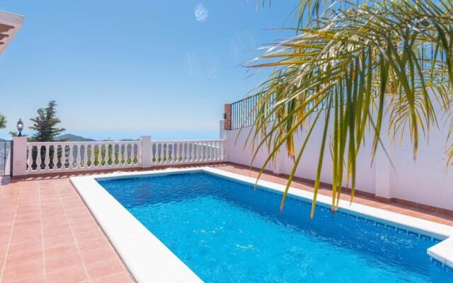 Casa Los Almendrales Torrox by Ruralidays