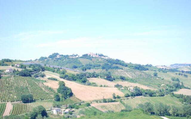 Locanda  I Piceni