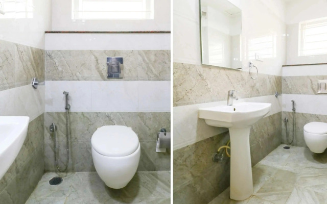 OYO 9253 Champion Comfort