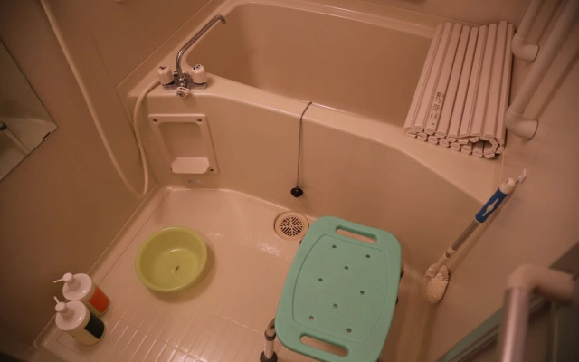 Kyoto Home Higashikujo