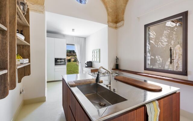 3333 Casina del Bene by Perle di Puglia