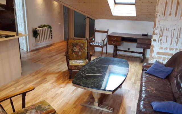 Vilnius Luxury Apartment 2