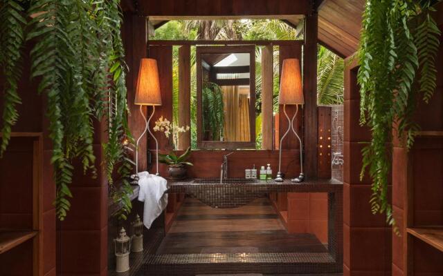 Chandra Residence