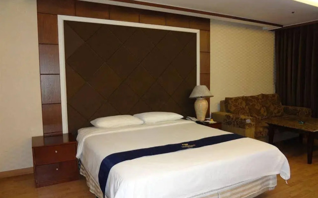 Hotel Diamond