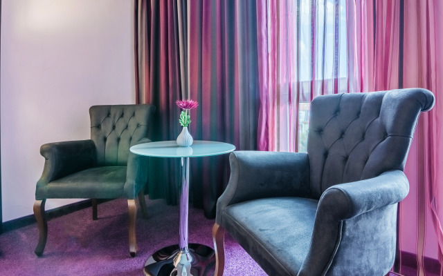 Best Boutique Hotel