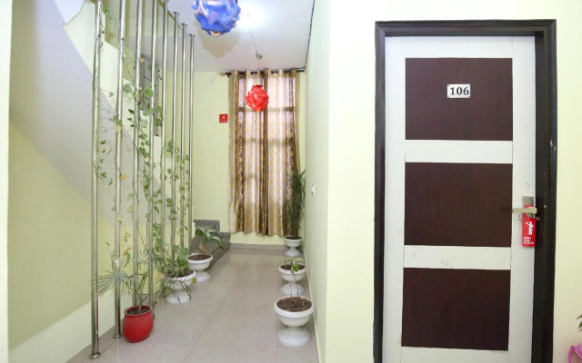 OYO 12038 Hotel Alishan