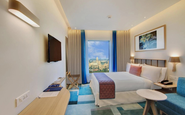Holiday Inn Bengaluru Racecourse by IHG