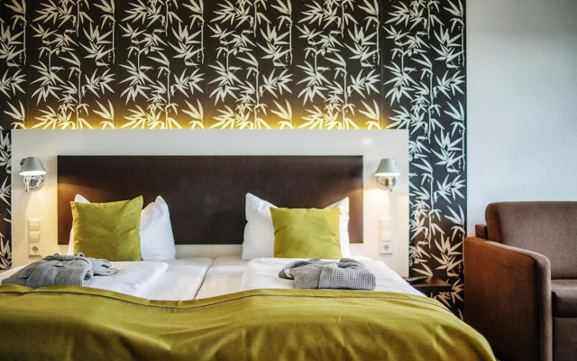 Seehotel Litz