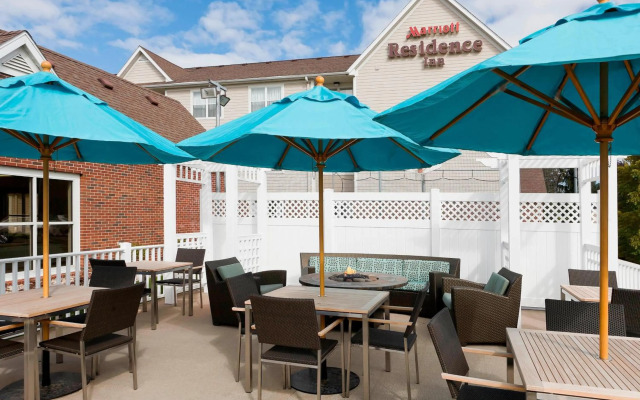 Residence Inn Appleton