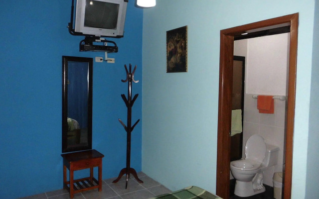 Hotel Francisco III