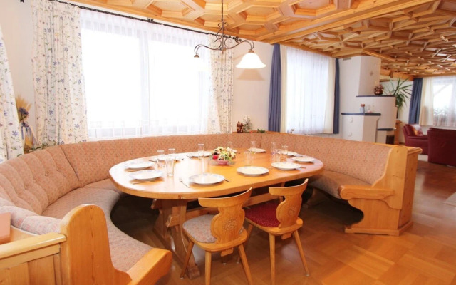 Chalet With Sauna in Piesendorf Near ski Area