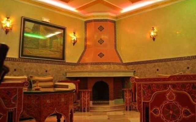 Essaouira Wind Palace