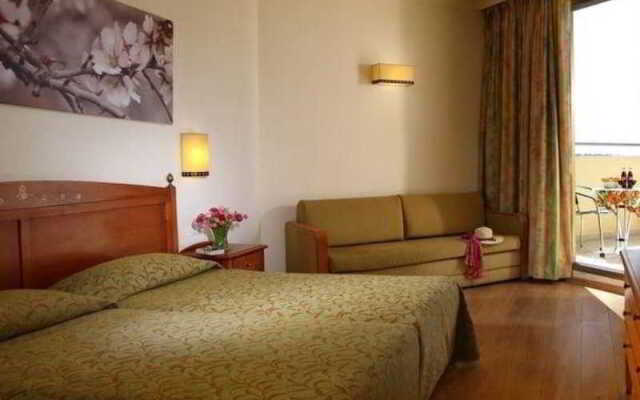 Nir Ezion Hotel Resort