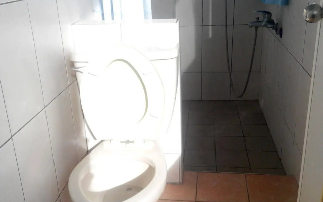 Taitung Travel Hostel