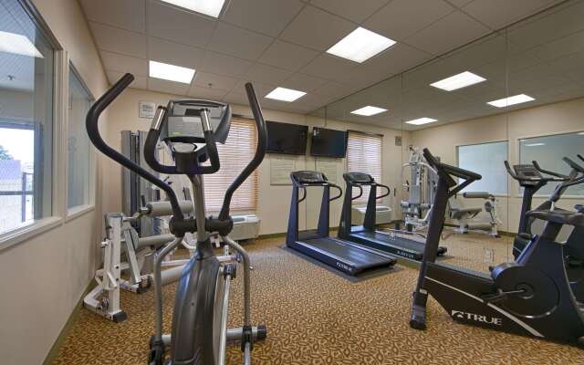 Best Western Plus Country Park Hotel