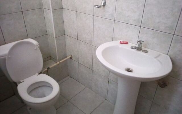 Talents Hotel