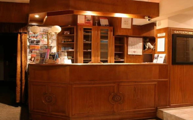 Hotel Gloria Budapest City Center