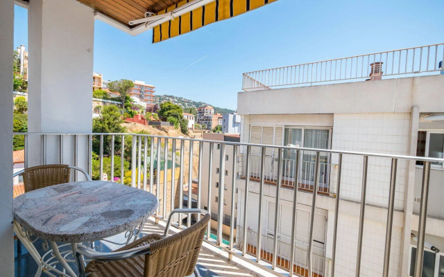 Apartments Borodin
