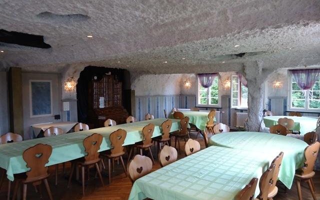 Gasthaus zum Freihof