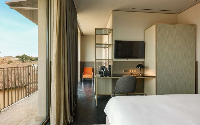 Radisson Collection Hotel, Roma Antica