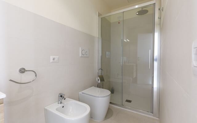 Onlyrooms IV - Sea View & Free Parking