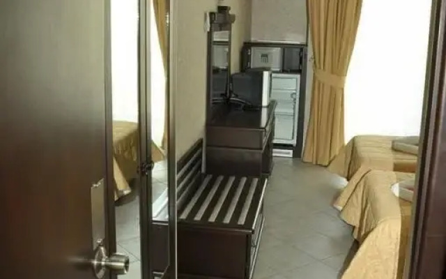 Sweet Home Butik Otel