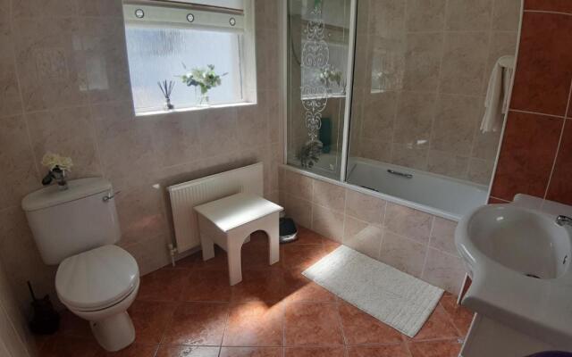 Edenvale Bed & Breakfast