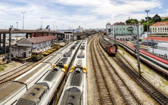 LxWay Alfama/Museu do Fado