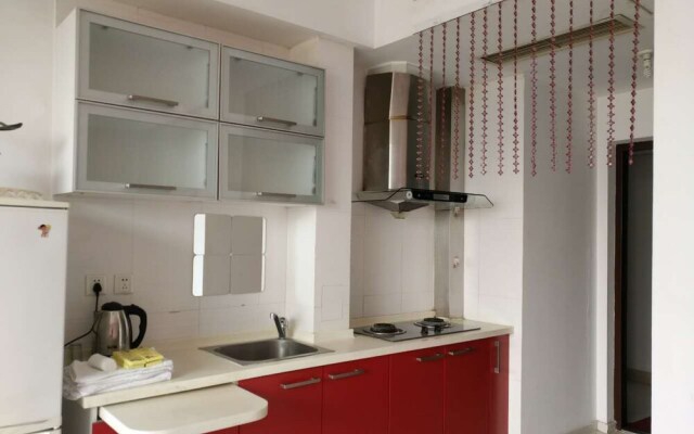 Dalian Haizhixin Apartment