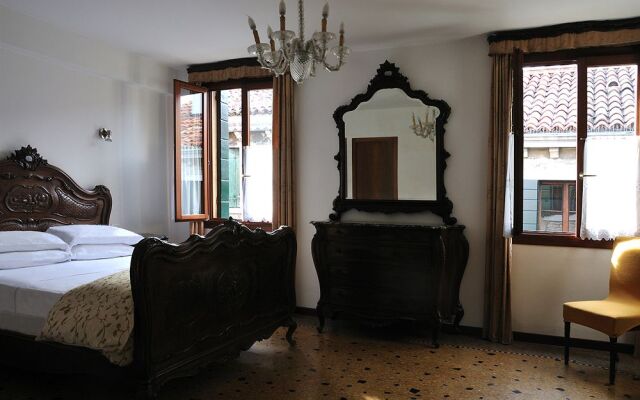 Locanda ai Bareteri