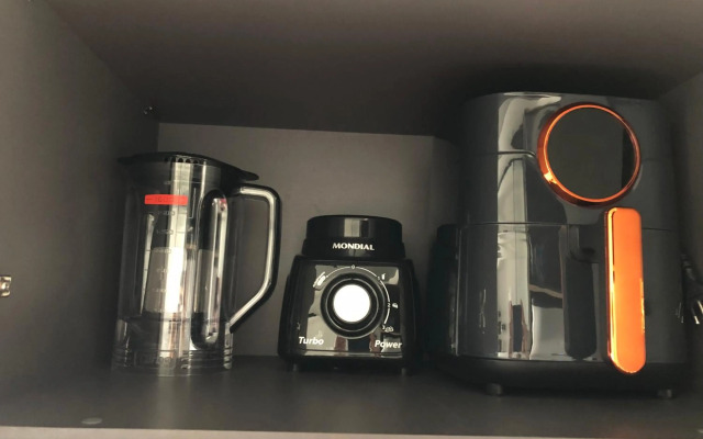 O melhor da Chácara Santo Antônio