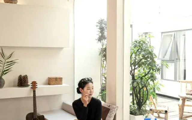 Sukiu Homestay