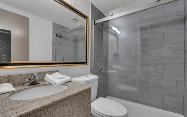 Days Inn by Wyndham Wrightstown