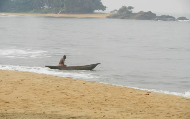 Hotel Tara Plage